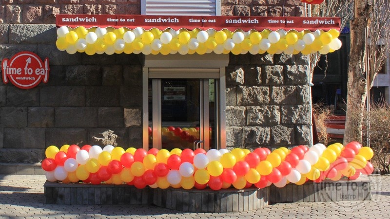 Our third branch is at Sayat-Nova ave. 27